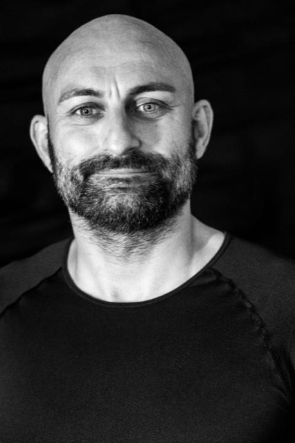 Matthias, Teilnehmerfoto